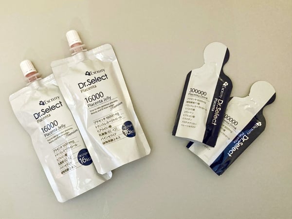 Dr.Select　基礎化粧品4点セット Dr.Select 基礎化粧品4点セット 【公式通販】