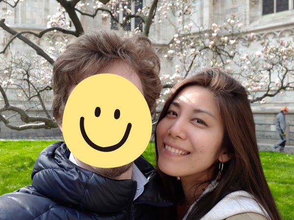 イタリア人と国際結婚 夫は3か月育休を取得するほどイクメンだった シティリビングweb