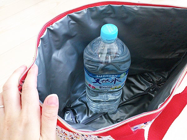 半額セール！期間限定でイッタラのおしゃれバッグが超お得に買えたよ