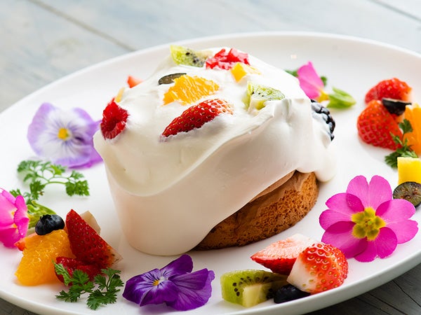 伊勢丹新宿店で自然派カフェとファッションの聖地を回る至福の1日を