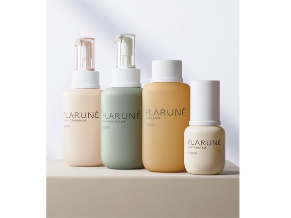 FLARUNE フラルネ しっとりすルネ