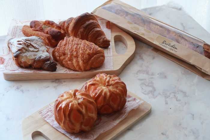 伊勢丹新宿】紅玉りんご丸ごと！焼きたてアップルパイ【期間限定 