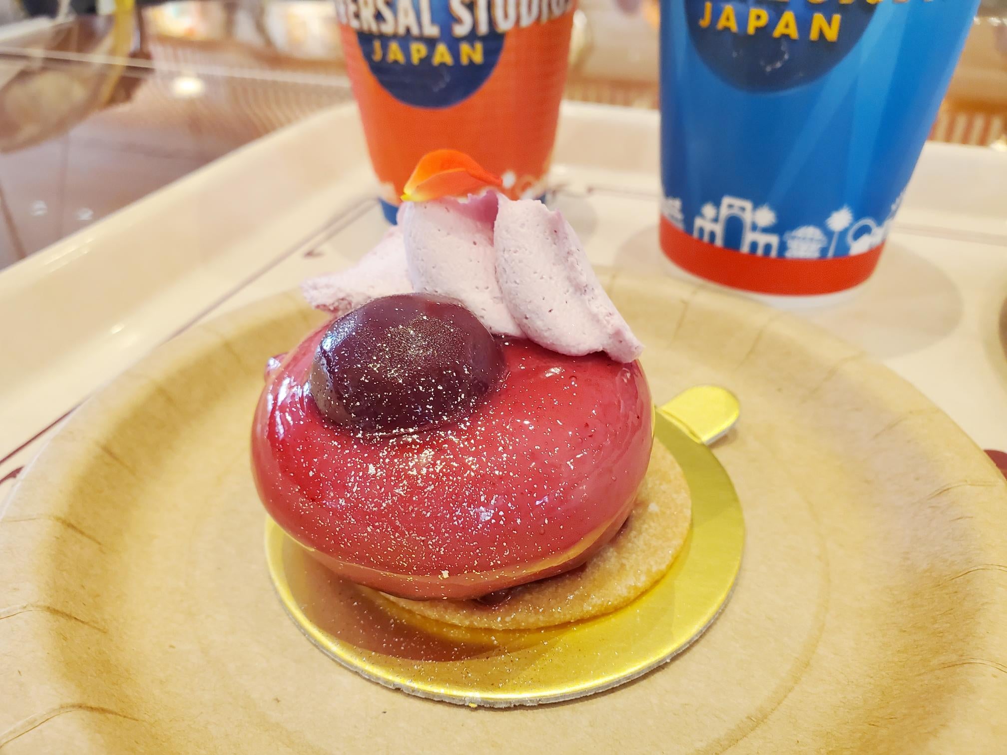 Usj 今しか食べられない ハロウィン限定スイーツ2種を紹介 シティリビングweb