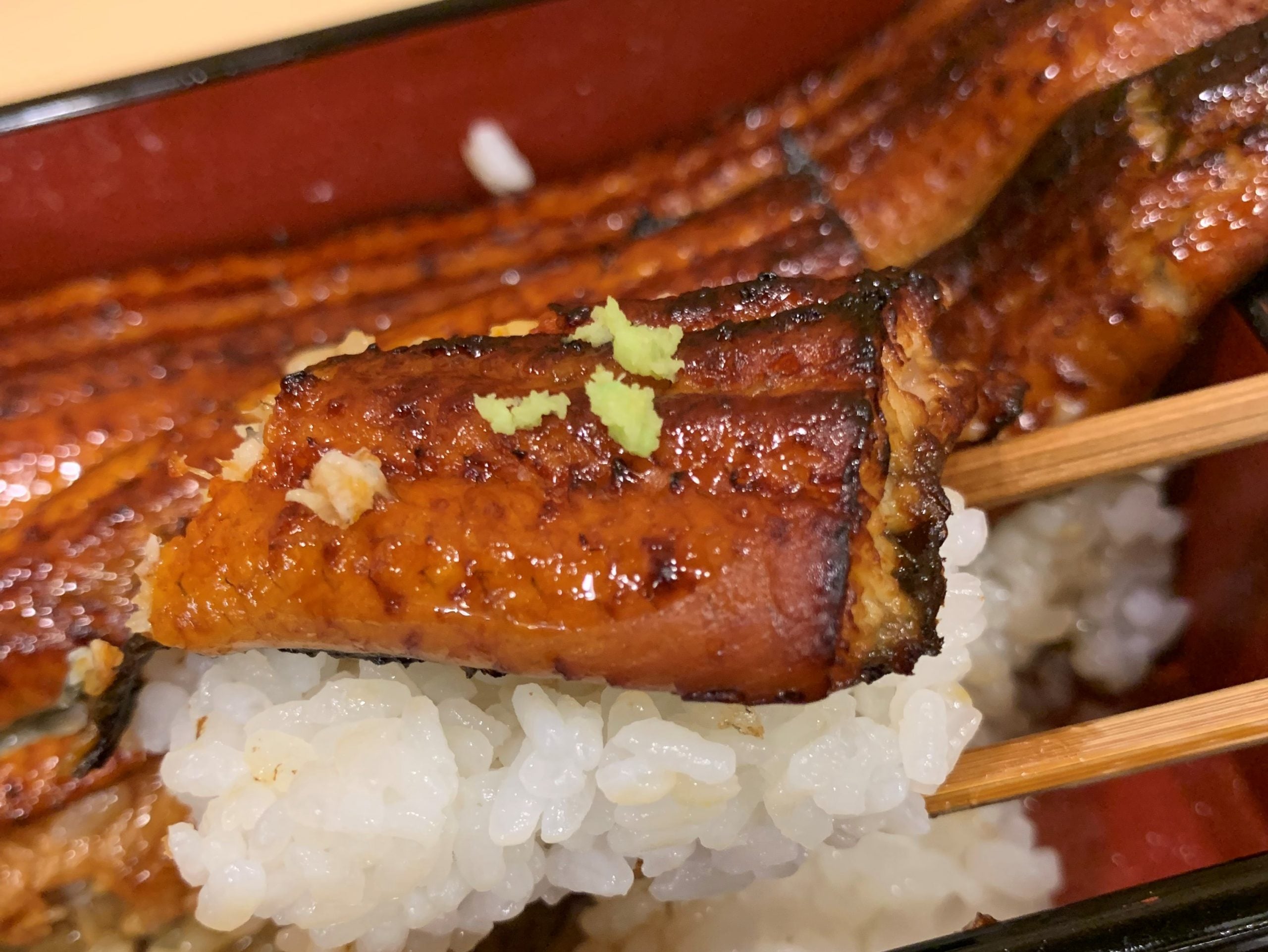 【横浜】1000円台から上質なうな重が食べられる「鰻の成瀬」|シティリビングWeb