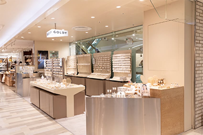 「ルミネ横浜」全20店舗がリニューアル！横浜初出店や新装店を読者がレポ｜シティリビングWeb