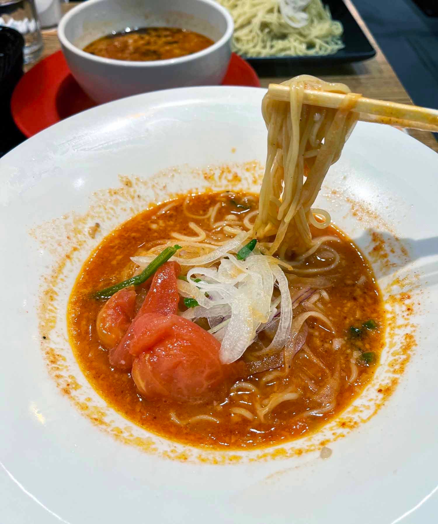 とまと 中間市トピックス とまと屋 | トマトアイスクリーム