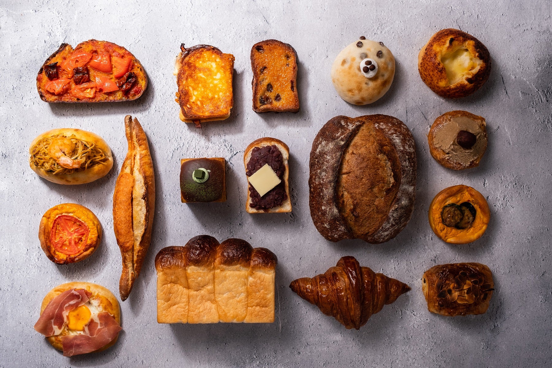 パン屋SUN出品 千種】12/14Openのパン屋さん！SDGs に取り組む「BOULANGERIE