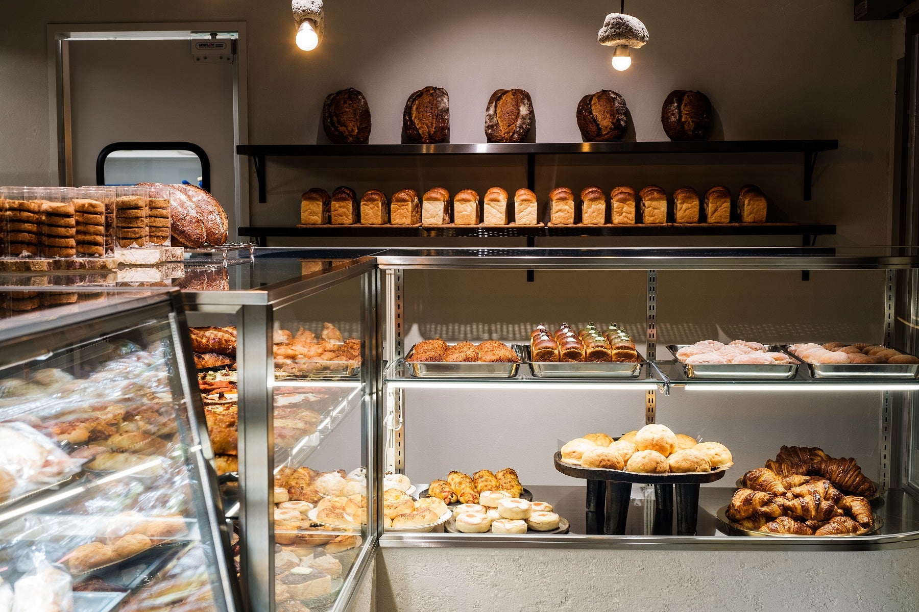 パン屋SUN出品 千種】12/14Openのパン屋さん！SDGs に取り組む「BOULANGERIE