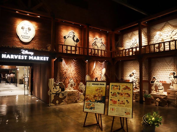 日本画　横浜赤レンガ倉庫 12月6日リニューアルオープン「横浜赤レンガ倉庫」新規出店は25