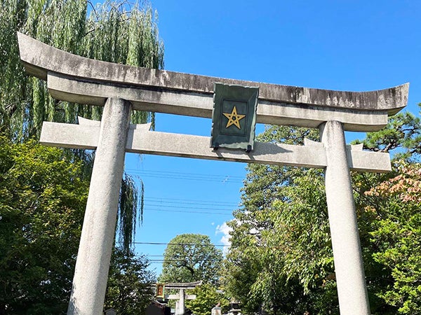 【開運】京都で最強クラスのパワースポット★晴明神社★｜シティリビングWeb