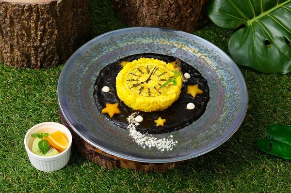 待望の「ピーター・パン」のスペシャルカフェ！話題のメニューや事前