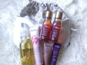 Melvita（メルヴィータ） 福袋 2023年福袋開封レポ】メルヴィータのオーガニックBOXを買ってみました