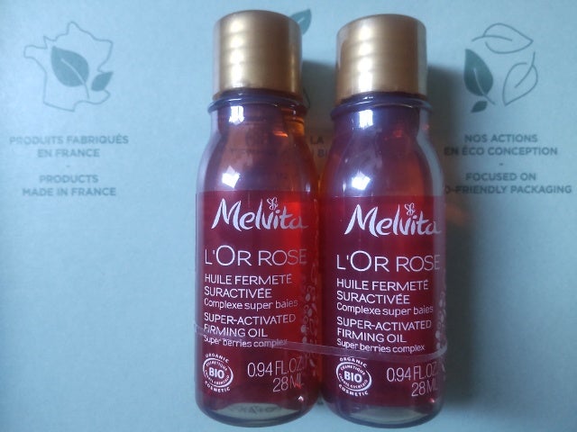 2023年福袋開封レポ】メルヴィータのオーガニックBOXを買ってみました