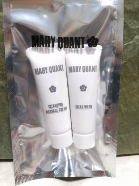 数量限定】MARY QUANTの新商品がトライアルセットで先行販売中｜シティ