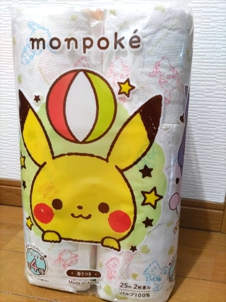 モンポケ