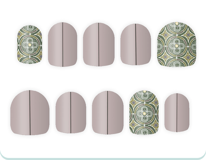 おうちで本格ネイルが簡単に完成！デザイン豊富なカシオ「ネイル