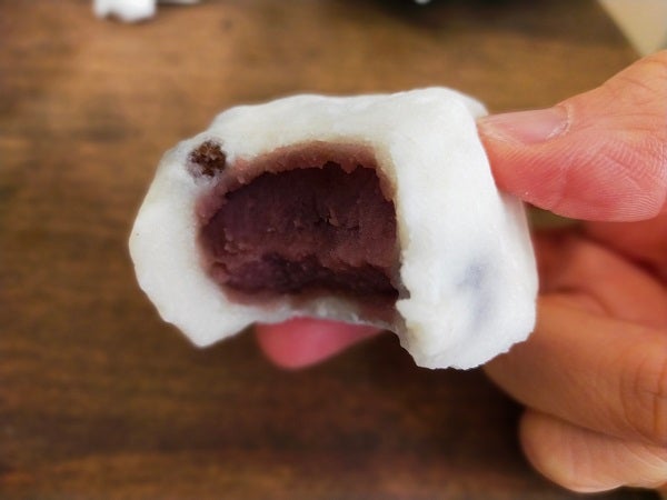 まめだいふく様専用ページ ほど遠く