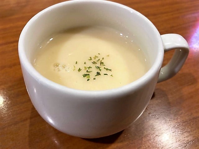 川崎】老舗イタリア料理「モナリザン」名物キャセロール・スパゲティー