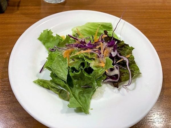 川崎】老舗イタリア料理「モナリザン」名物キャセロール・スパゲティー