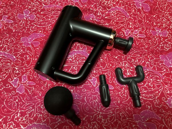 マッサージ コードレス 筋膜リリースガン 王様のブランチで紹介 新品未開封品 Amazon | NIPLUX FASCIALAX MINI 王様のブランチで紹介 筋膜リリース