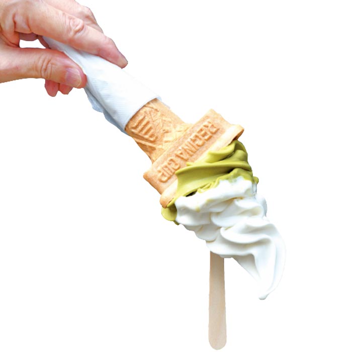 こだわりアイス＆ソフトクリーム｜シティリビングWeb