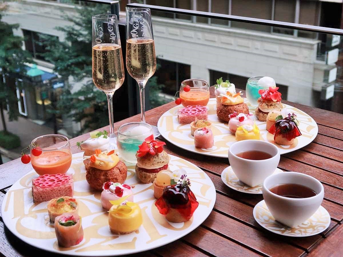 FRANCK MULLER×MLESNA TEAコラボ MULLER MLESNA コラボ アフタヌーン