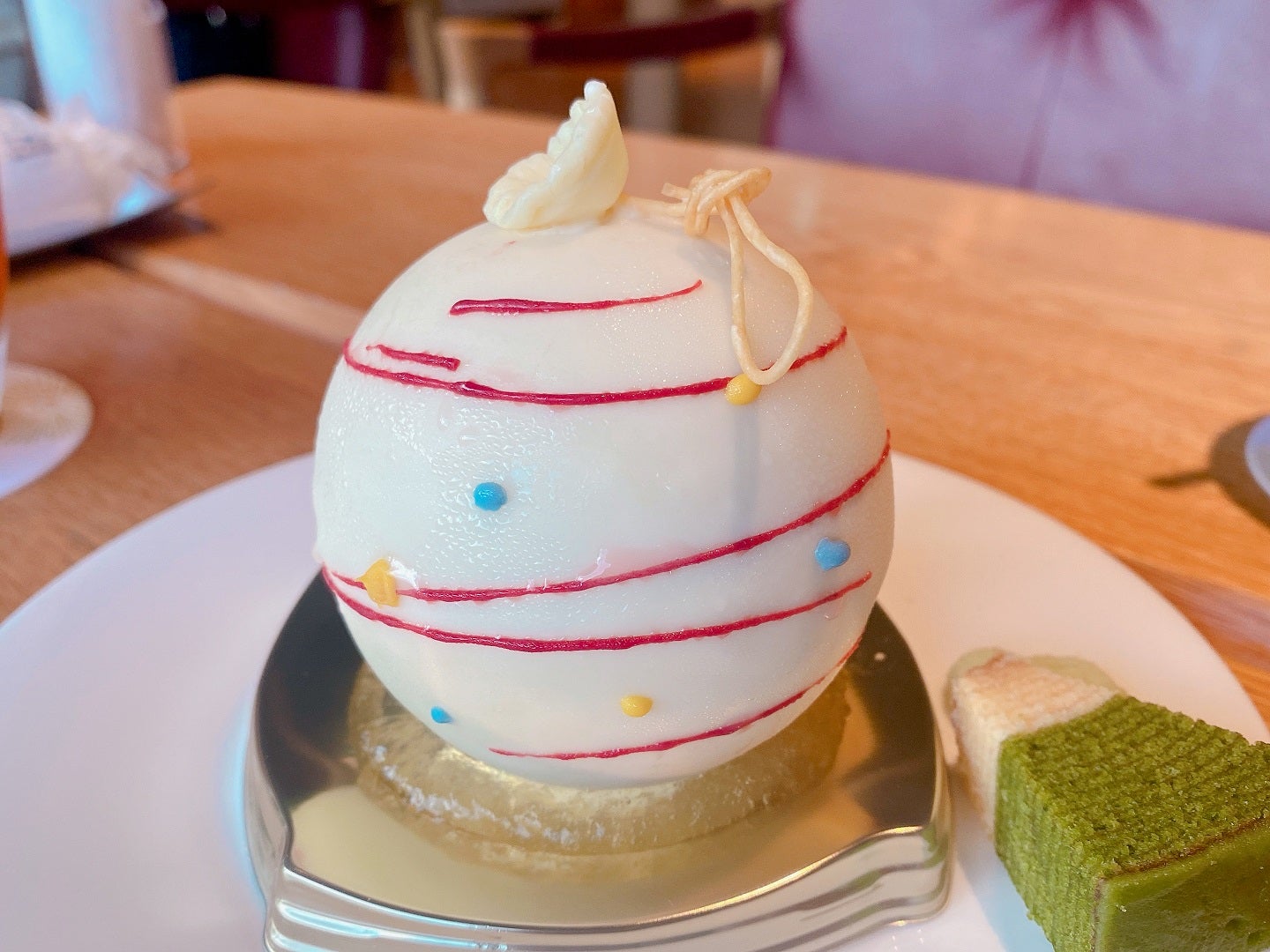 【京都祇園】まるでヨーヨー!かわいくて食べるのがもったいない“水風船ケーキ”|シティリビングWeb 【京都祇園】まるでヨーヨー!かわいくて食べるのがもったいない“水風船ケーキ”|シティリビングWeb