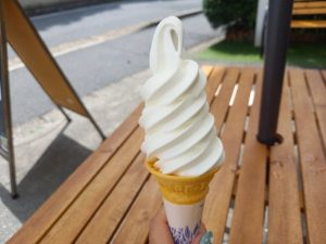 ソフトクリームライト 京都市左京区にて直接引き取りお願いします ソフトクリームライト 京都市左京区にて直接引き取りお願いし