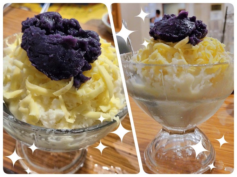 ☆【パフェ】最近食べた絶品パフェ Vol.38（セブ編）☆｜シティリビングWeb