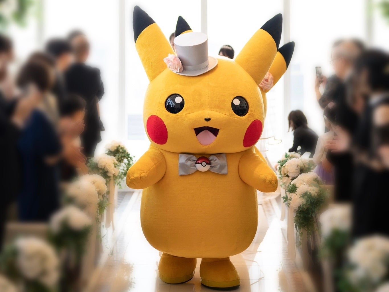 Pokemon wedding photo ポケモン ウエディング フォト - フォトフレーム