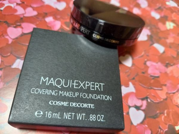 整形級？レーザーでも取れなかったシミが隠れる！デパコス名品最強