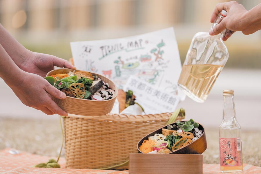 おしゃピク〟にお役立ち ピクニックセット｜シティリビングWeb