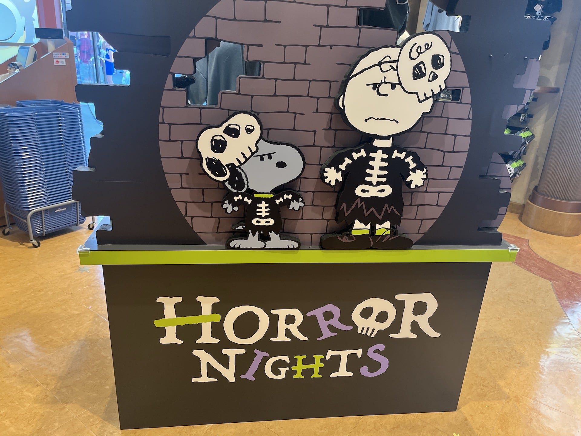 【USJ】年パスホルダーが2023年最新ハロウィングッズをレポート♪｜シティリビングWeb