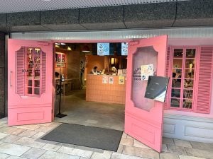 錦糸町】推し活におすすめ！センイルカフェで推しの誕生日を祝おう