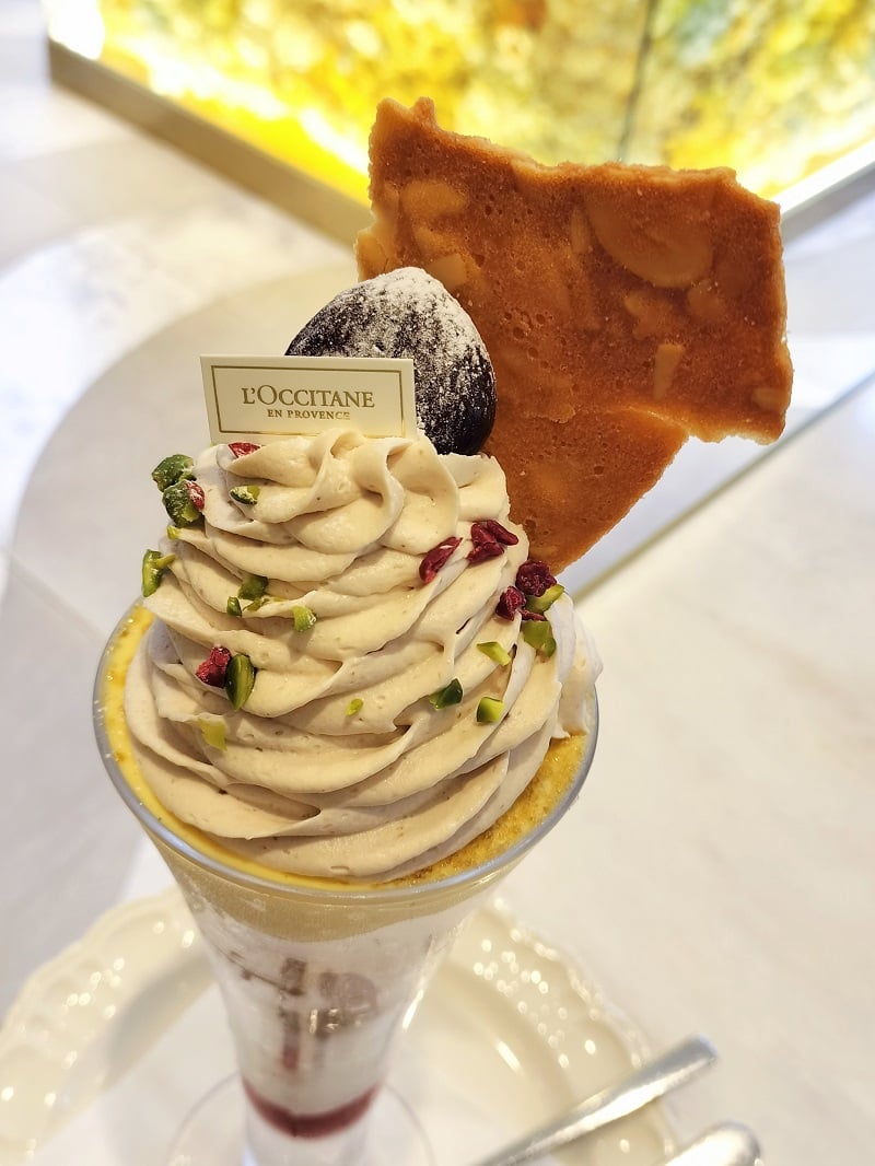 ★【パフェ】最近食べた絶品パフェ Vol.41（オータム編）★｜シティリビングWeb