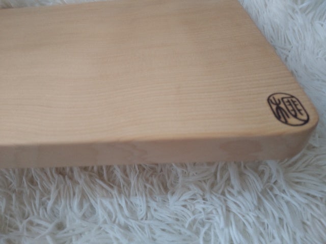 カメレオン号さま専用 まな板 榧 手作り 送料無料】本榧まな板（お試し