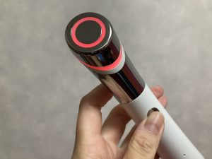 家庭でできる美容鍼！メディキューブ AGE-R AIR SHOT おまけあり♡ 4日