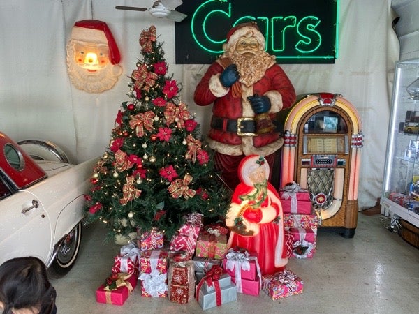 横浜山手】一年中クリスマスのお店、クリスマストイズへ行ってきました