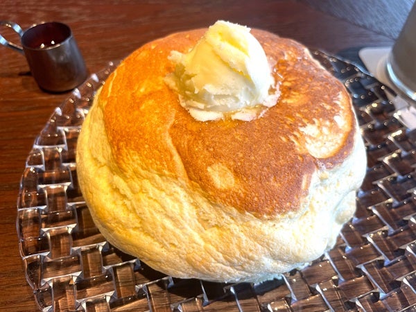 パンケーキ 渋谷】 ESPRESSO D WORKS エスプレッソディーワークス渋谷店 6月