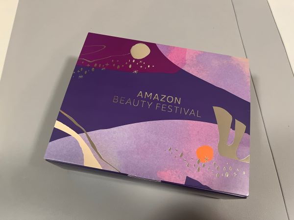 Amazon】破格でお試し!?大人気数量限定「Beauty Box」｜シティリビングWeb