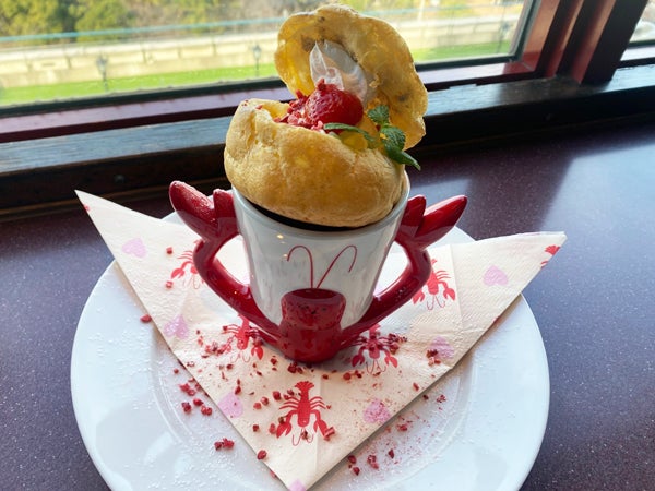 フライングタイガー×レッドロブスター初コラボ！期間限定スイーツ