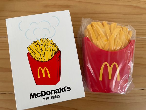 福袋2024】当選！マクドナルドの福袋2024、中身を公開！｜シティ