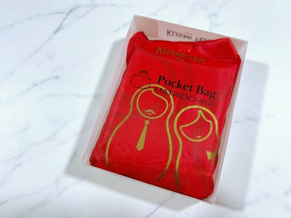 新品　未開封　フランス　クスミティー　KUSMI 紅茶　チャイ　ティーバッグ 2024年福袋】KUSUMI TEA（クスミティー）の福袋初購入