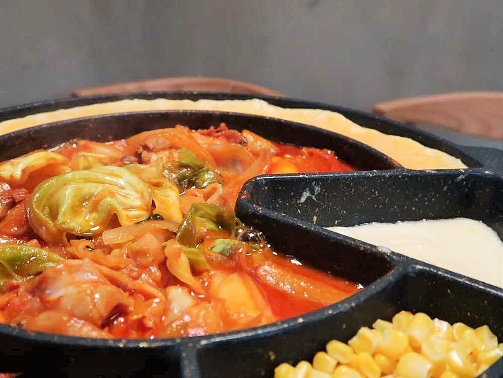 神楽坂】麻布十番で長年愛される韓国料理店2号店【NEW OPEN】｜シティ