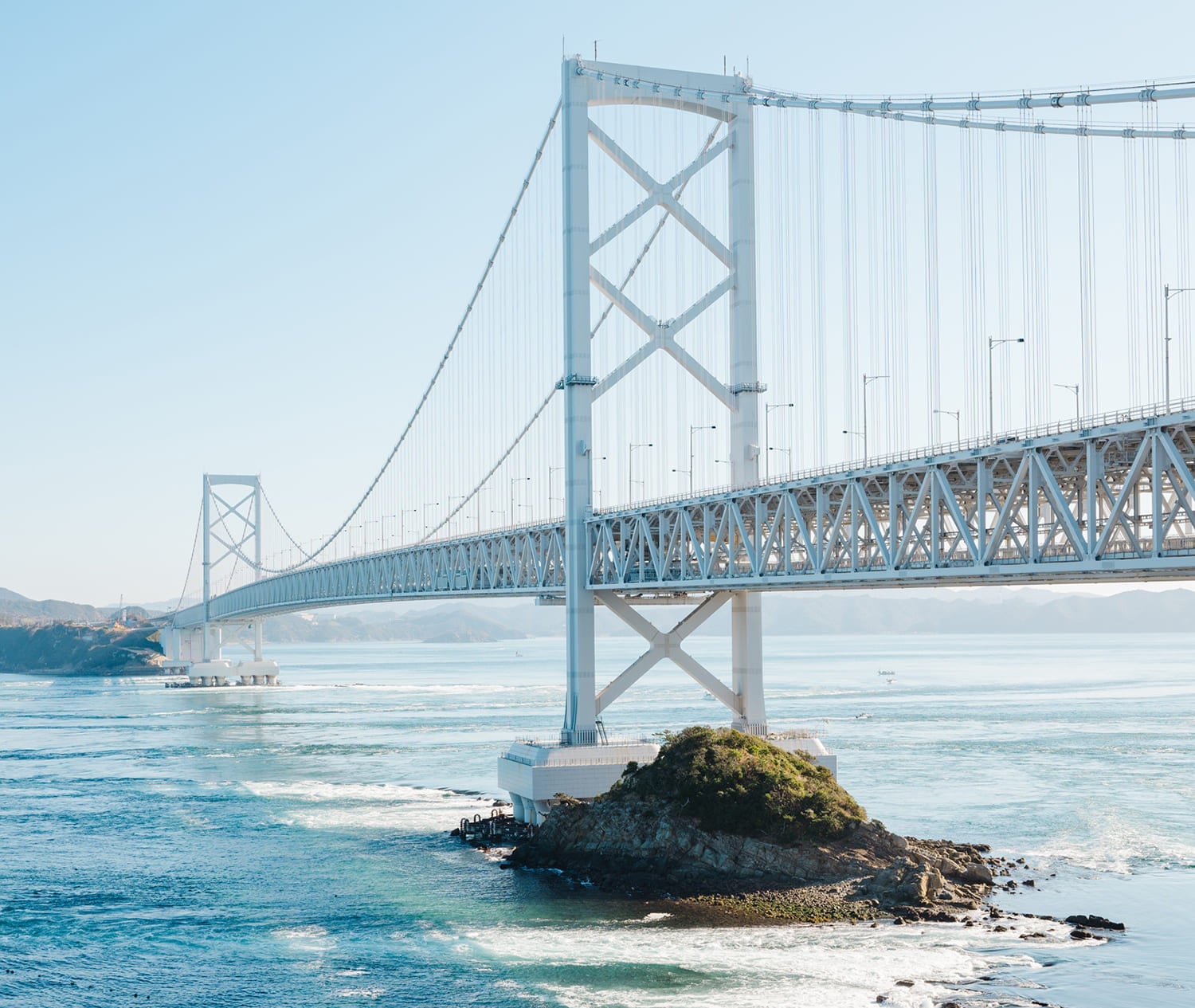 1泊2日でめぐる〝徳島ファン〟の読者が選んだお気に入りスポット