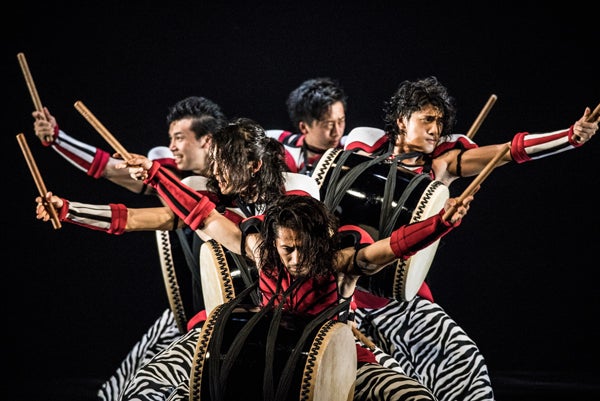 今どきのアート】「コシノジュンコ 原点から現点」が新潟県立万代島