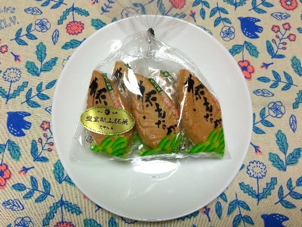 長崎】皇室献上銘菓をご家庭で☆「茶もなか」｜シティリビングWeb