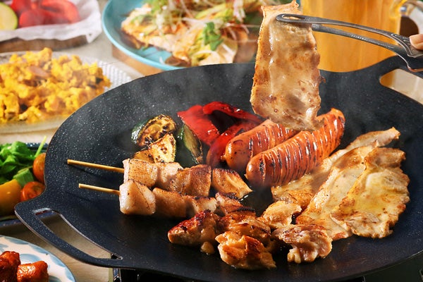 横浜】モアーズBBQビアガーデンで最高の一杯を味える！テーマは