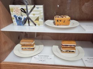 10日間だけの激レア！ “クッキーモンスター”と“バターサンド”の