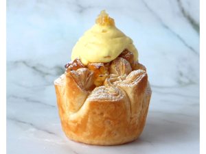 アップルパイ様 アップルパイの“新しいカタチ”を提供するPIE maniaの新商品